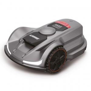 Sunseeker Mähroboter X7 AWD bis 3000m² RTK Kamera, ohne Begenzungskabel