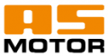 Hersteller AS Motor