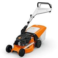STIHL Benzin Mäher