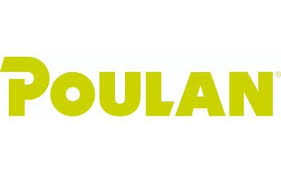 Poulan