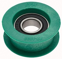 Spannrollen