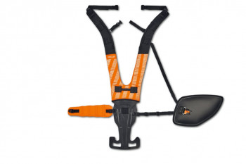 STIHL FS Set ADVANCE X-Flex für Motorsense