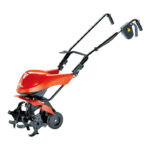 Eurosystems Grundmaschine Z1 mit Hacksatz, Leistung 900 W, 33 cm Hackbreite