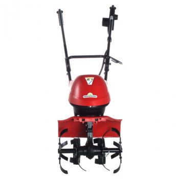 Eurosystems Grundmaschine Z1 mit Hacksatz, Leistung 900 W, 33 cm Hackbreite