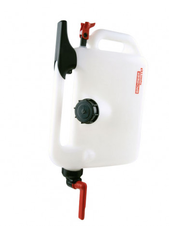 Birchmeier Rapidon 6 Kraftstoffkanister, 6 Liter