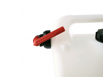 Birchmeier Rapidon 6 Kraftstoffkanister, 6 Liter