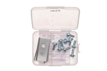 Premium Ersatzmesser für Mähroboter (3,6 cm / 1,0 mm) - 9er-Pack - (Vergl.-Nr.: 3543-01, WA0176, WA0789, KA0001, KA0002)