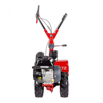 Eurosystems Einachsfräse, Bodenfräse, RTT2, Briggs & Stratton Series 950