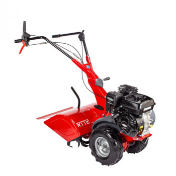 Eurosystems Einachsfräse, Bodenfräse, RTT2, Briggs & Stratton Series 950
