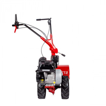 Eurosystems Einachsfräse, Bodenfräse, RTT2, Briggs & Stratton Series 950