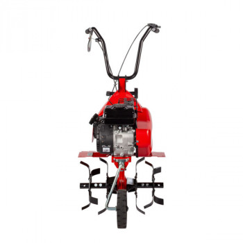 Eurosystems Motorhacke Euro5 RG EVO 1V+1R mit Hacksatz, Briggs & Stratton