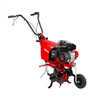 Eurosystems Motorhacke Euro5 RG EVO 1V+1R mit Hacksatz, Briggs & Stratton