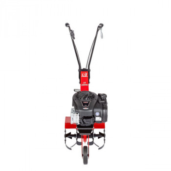 Eurosystems Grundmaschine La Zappa B&S Series 450 E, Hackbreite 35 cm