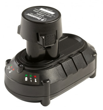 Tecomec Jolly Mobiles Akku Outdoor Kettenschärfgerät Sägeketten Schleifgerät