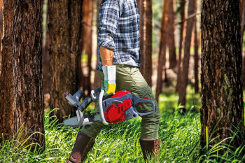 Tecomec Jolly Mobiles Akku Outdoor Kettenschärfgerät Sägeketten Schleifgerät