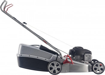 AL-KO Benzin Rasenmäher 4.62 SP-B Classic, Radantrieb -  46 cm, 125 ccm, 1,8 kW