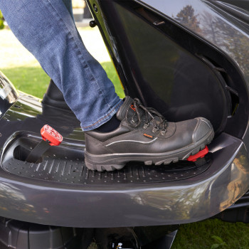 AL-KO Benzin-Rasentraktor 18-111.4 HDS-A V2, 110 cm Schnittbreite, 9,6 KW