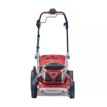 AL-KO Akku Rasenmäher 4772 Li VS-W, inkl. Akku & Ladegerät, 46 cm Schnittbreite