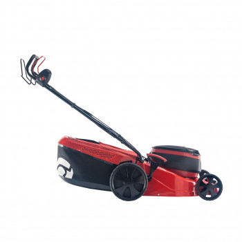 AL-KO Akku Rasenmäher 4732 Li SP, inkl. Akku & Ladegerät, 46 cm Schnittbreite