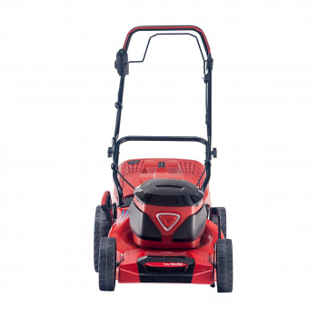 AL-KO Akku Rasenmäher 4732 Li SP, inkl. Akku & Ladegerät, 46 cm Schnittbreite