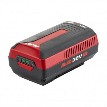 AL-KO Akku Rasenmäher 4732 Li SP, inkl. Akku & Ladegerät, 46 cm Schnittbreite