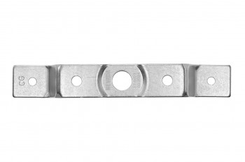 Messerhalter für Castel Garden Variolux 63 AME, Vergl.: 327787045/1