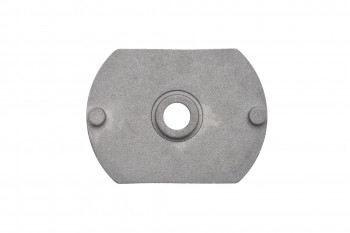 Messerhalter passend f. Castel Garden TCR 122, TCX 102, N 92 Vergl.: 125463200/0