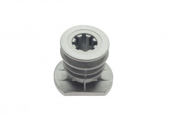 Messerhalter für Castel Garden 434 TR-E, 484 TR-E, 534 TR-E, Vergl.: 22465607/1
