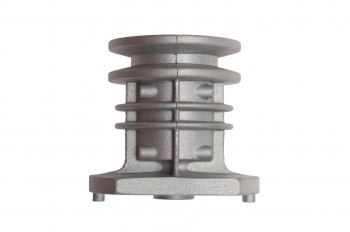 Messerhalter für Castel Garden 434 TR-E, 484 TR-E, 534 TR-E, Vergl.: 22465607/1