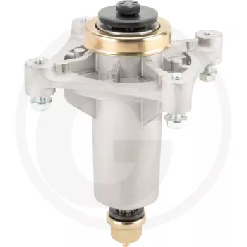 Messerspindel passend f. McCulloch M125-97TC, Vergl.: 587 81 97-01