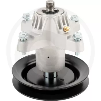 Messerspindel passend f. MTD 618-04197B, 618-04197A, 618-0427A, 618-0324A