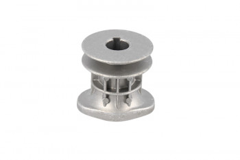 Messerhalter für Efco LR 44 TB, LR 44 TK, LR 47 TAL, LR 47 TB, Vergl.: 66030256R
