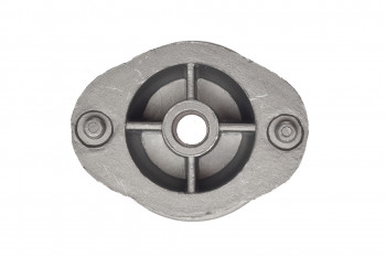 Messerhalter für Efco LR 44 TB, LR 44 TK, LR 47 TAL, LR 47 TB, Vergl.: 66030256R