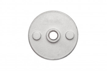 Messerhalter für Husqvarna R153SV , Vergl.-Nr.: 531 20 78-48, 581 84 31-01
