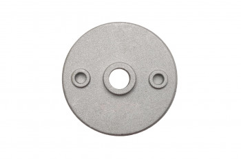 Messerhalter passend f. McCulloch M51-150WRPX, Vergl.: 581 84 30-01