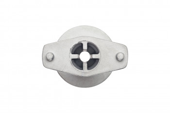 Messerhalter passend für Viking MB 500, MB 505, Vergl.: 6118 702 5001