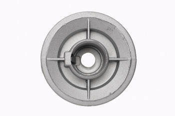 Messerhalter passend für Viking MB 500, MB 505, Vergl.: 6118 702 5001