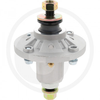 Messerspindel passend f. John Deere X125, X135, X155, Vergl.: GY21098, GY20962