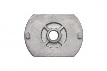 Messerhalter für Castel Garden T 484TR, TDL 534, Vergl.-Nr.: 111-9180-01