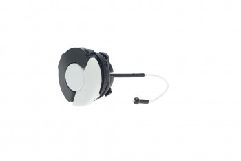 Tankdeckel für Stihl, neue Version, Vergl.-Nr.: 0000 350 0525, 0000 350 0535