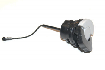 Öldeckel für Stihl MS 170, MS 171, MS 180, MS 181, MS 210, MS 211, MS 230