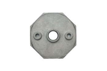 Messerhalter passend f. Husqvarna LB 348V, Vergl.: 504 59 13-02, 504 59 13-01