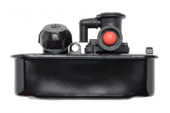 Kraftstofftank mit Vergaser Briggs & Stratton Classic Serien 400, 500