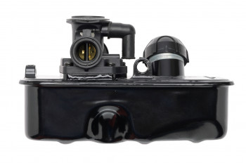 Kraftstofftank mit Vergaser Briggs & Stratton Classic Serien 400, 500