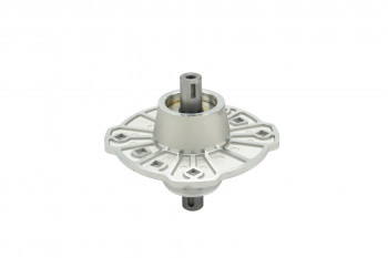 Messerspindel passend f. Stiga Garden Combi HST, Vergl 384207250/0, 1136-0573-01