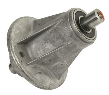 Messerspindel passend f. Castel Garden J 92, JP 92, N 92, Vergl.: 382207202/0