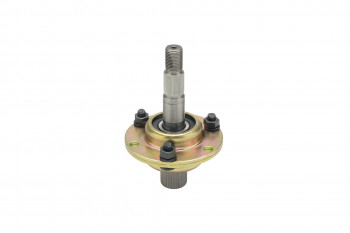 Messerspindel passend f. MTD, Vergl.: 717-0900, 717-0900A
