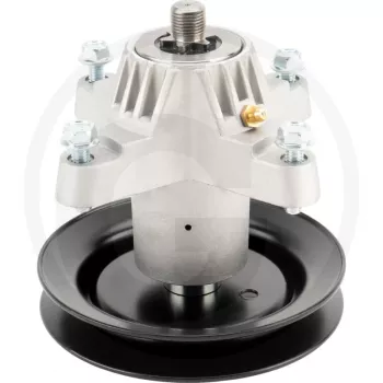 Messerspindel passend für MTD 96-125, AT 100/09, Vergl.: 618-04474A, 618-04474