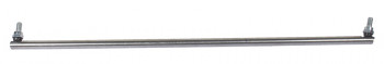 Spurstange f. Husqvarna CTH2036, CTH2238, CTH2542, CTH2642, Vergl.: 532 17 18-88