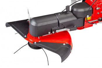 Eurosystems Fadenschneider für M 150 & P 55 EVO M 220, 60 cm Schnittbreite